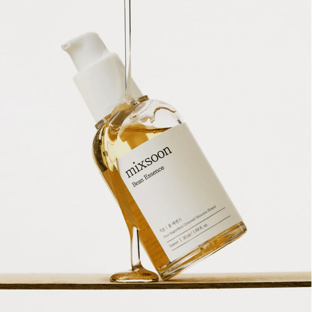 Mixsoon - Bean Essence Mini - 30 ML - AU Beauty Bazaar