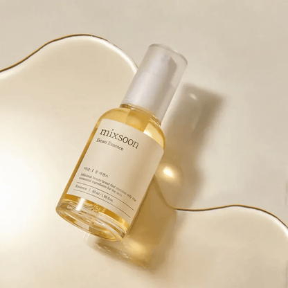 Mixsoon - Bean Essence Mini - 30 ML - AU Beauty Bazaar