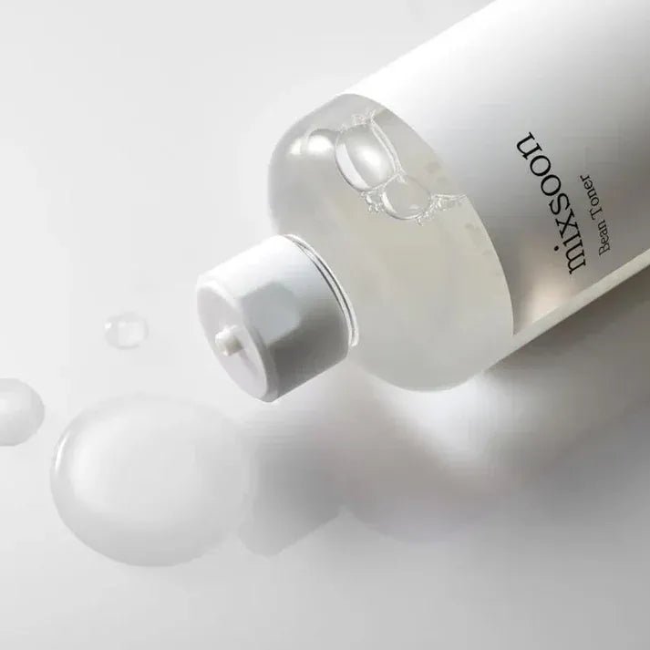 MIXSOON Bean Toner 300ml - AU Beauty Bazaar