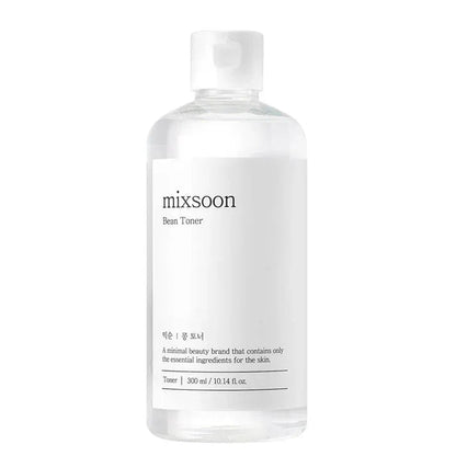 MIXSOON Bean Toner 300ml - AU Beauty Bazaar