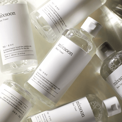 MIXSOON Bean Toner 300ml - AU Beauty Bazaar