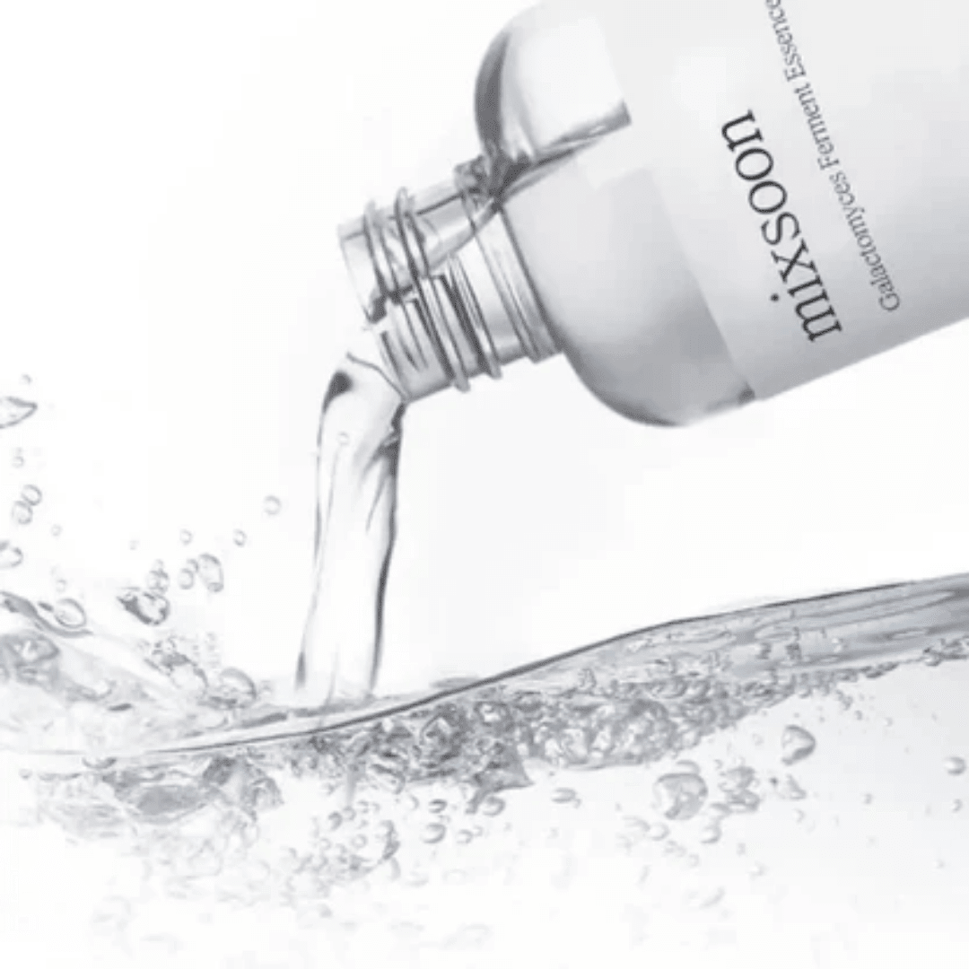 Mixsoon - Galactomyces Ferment Essence 100ml - AU Beauty Bazaar