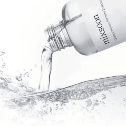 Mixsoon - Galactomyces Ferment Essence 100ml - AU Beauty Bazaar