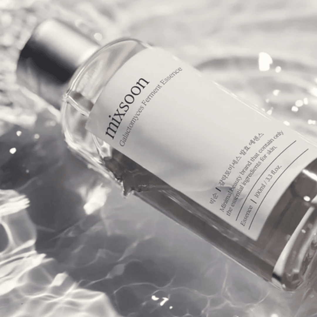 Mixsoon - Galactomyces Ferment Essence 100ml - AU Beauty Bazaar