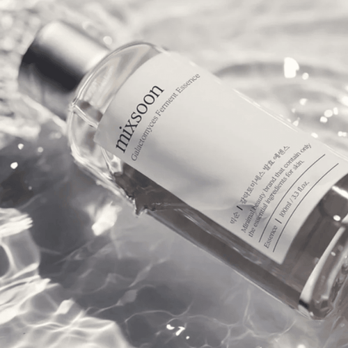 Mixsoon - Galactomyces Ferment Essence 100ml