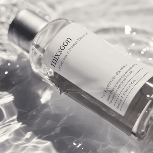 Mixsoon - Galactomyces Ferment Essence 100ml - AU Beauty Bazaar