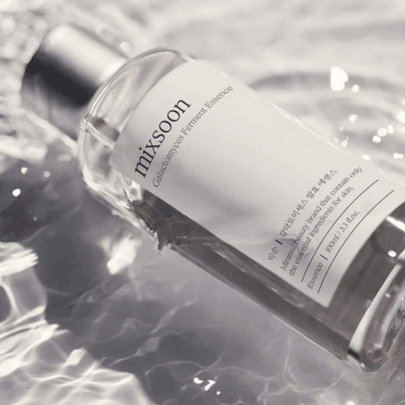Mixsoon - Galactomyces Ferment Essence 100ml