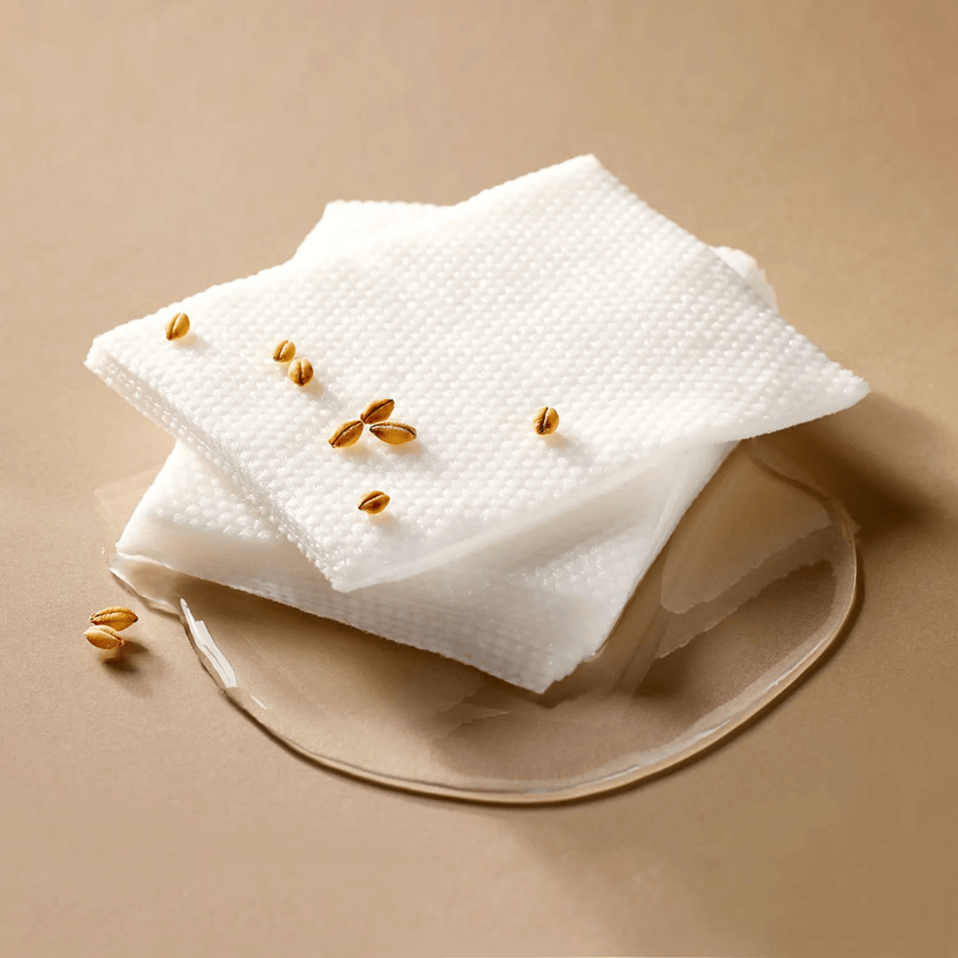 mixsoon - Galactomyces Toner Pad 60 pads - AU Beauty Bazaar