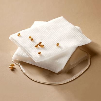 mixsoon - Galactomyces Toner Pad 60 pads - AU Beauty Bazaar