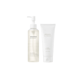 Mixsoon Gentle Double Cleansing Set