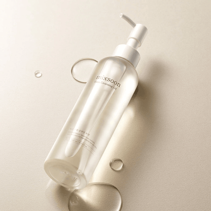 Mixsoon Gentle Double Cleansing Set - AU Beauty Bazaar