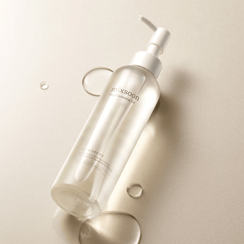 Mixsoon Gentle Double Cleansing Set