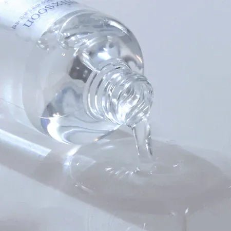 mixsoon - Glacier Water Hyaluronic Acid Serum Jumbo - 300 ML - AU Beauty Bazaar