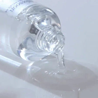 mixsoon - Glacier Water Hyaluronic Acid Serum Jumbo - 300 ML - AU Beauty Bazaar