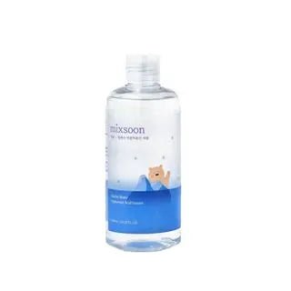 mixsoon - Glacier Water Hyaluronic Acid Serum Jumbo - 300 ML - AU Beauty Bazaar