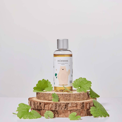 MIXSOON Soondy Centella Asiatica Essence 100 ml - AU Beauty Bazaar