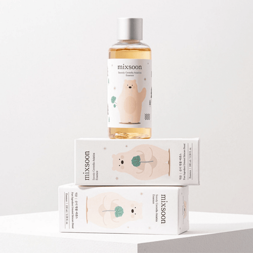 Mixsoon Soondy Centella Asiatica Essence 100ML