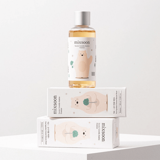 Mixsoon Soondy Centella Asiatica Essence 100ML - AU Beauty Bazaar