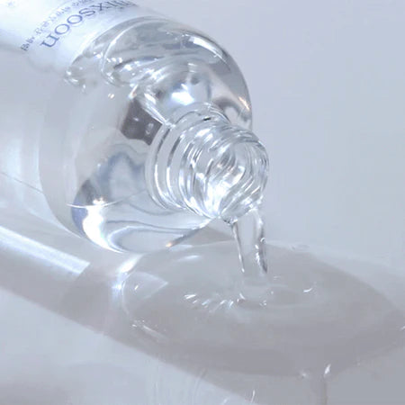mixsoon - Glacier Water Hyaluronic Acid Serum Jumbo - 300 ML