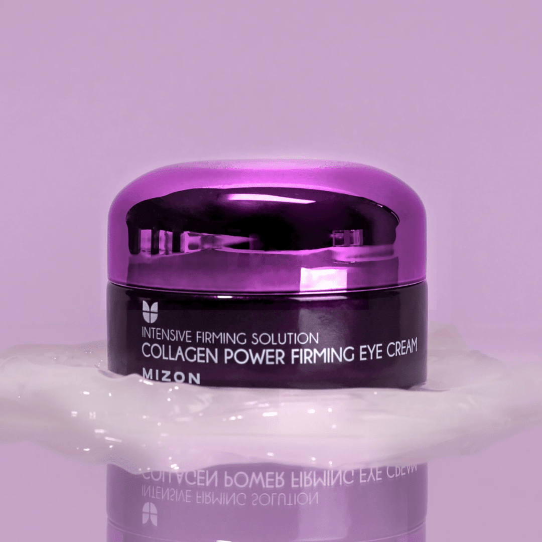 Mizon - Collagen Power Firming Eye Cream 25ml - AU Beauty Bazaar