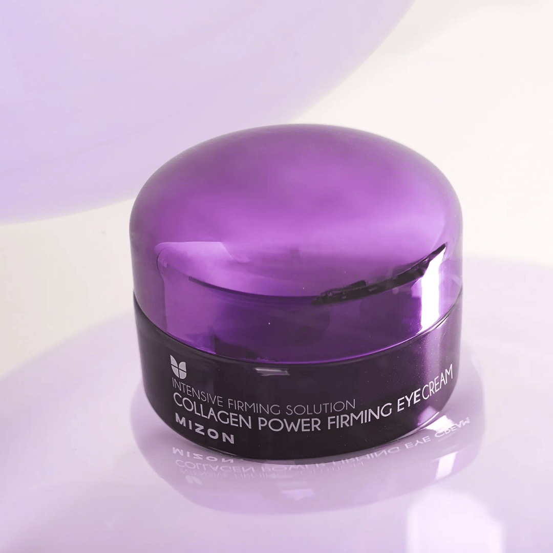 Mizon - Collagen Power Firming Eye Cream 25ml - AU Beauty Bazaar