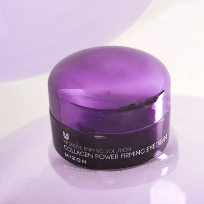 Mizon - Collagen Power Firming Eye Cream 25ml - AU Beauty Bazaar
