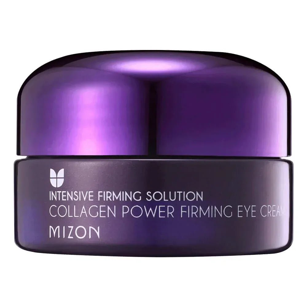 Mizon - Collagen Power Firming Eye Cream 25ml - AU Beauty Bazaar