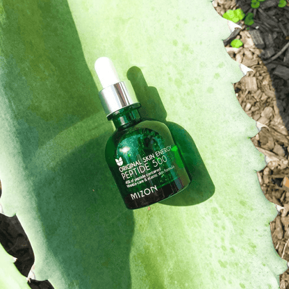 Mizon - Peptide 500 30ml - AU Beauty Bazaar