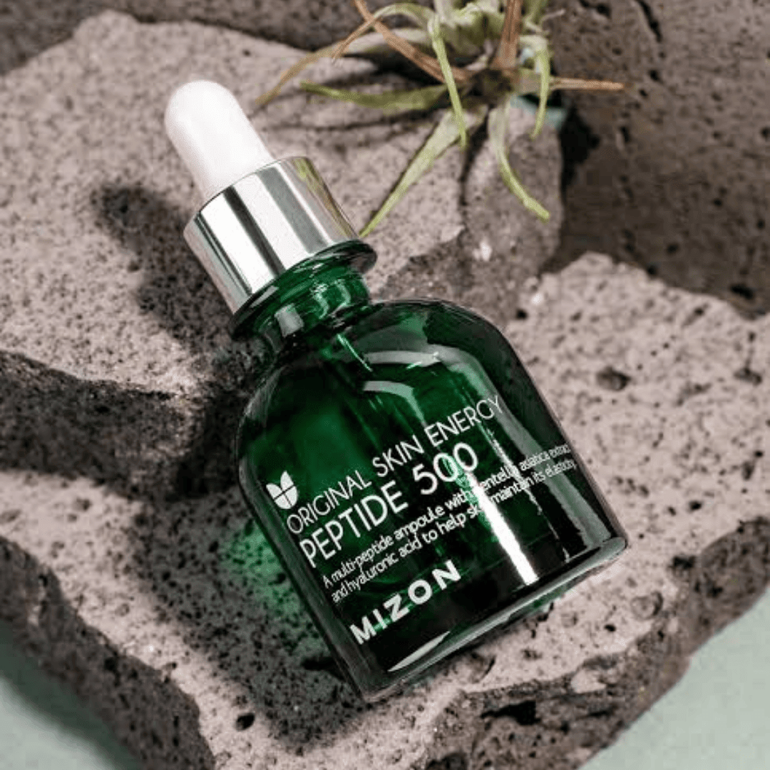 Mizon - Peptide 500 30ml - AU Beauty Bazaar