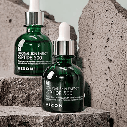 Mizon - Peptide 500 30ml - AU Beauty Bazaar