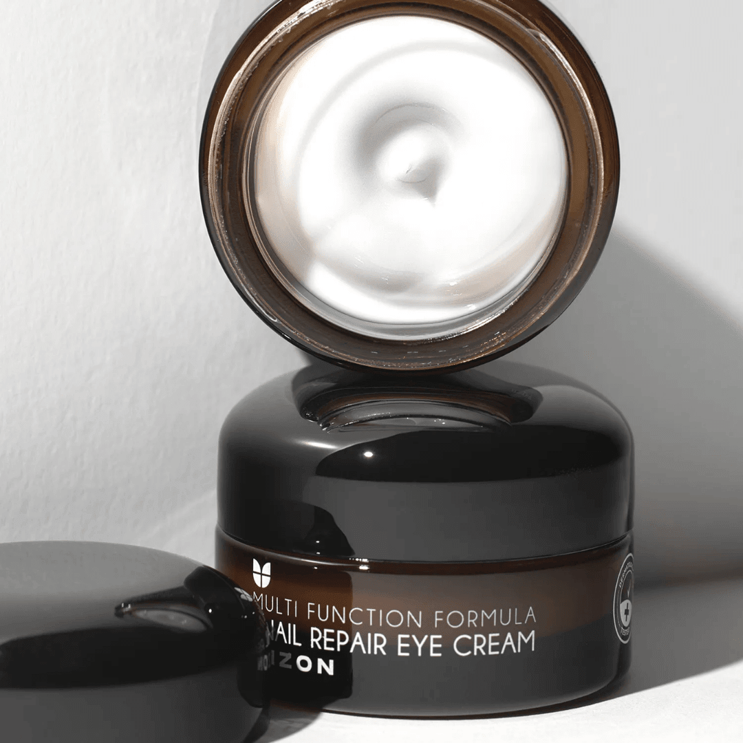 Mizon - Snail Repair Eye Cream 25ml - AU Beauty Bazaar