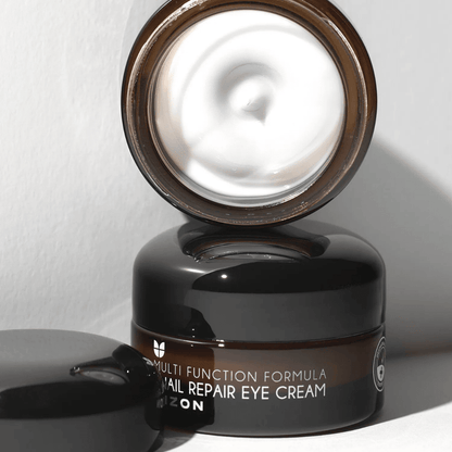 Mizon - Snail Repair Eye Cream 25ml - AU Beauty Bazaar