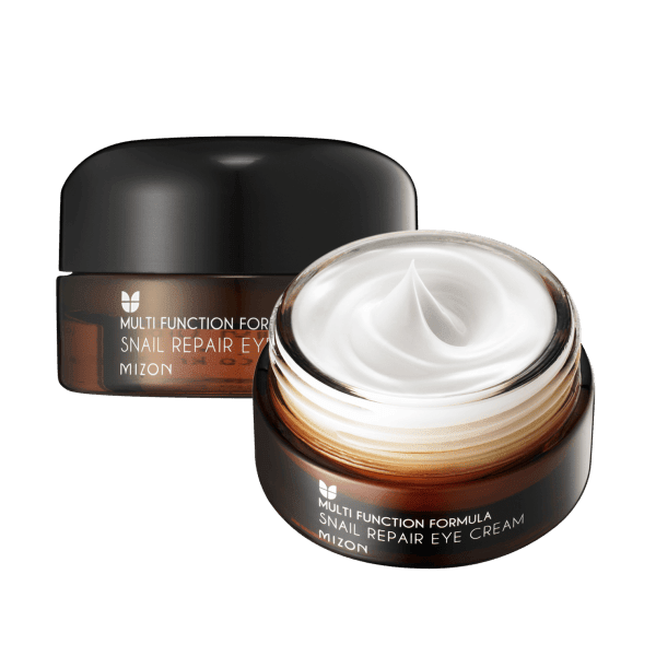 Mizon - Snail Repair Eye Cream 25ml - AU Beauty Bazaar