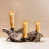 Mizon - Snail Repair Eye Cream Tube 15ml