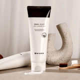 MIZON  Snail Silky Deep Cleansing Foam 150g