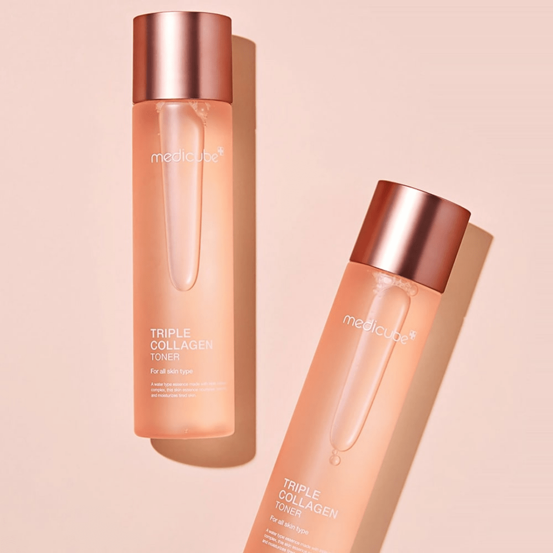 Mochi Skin Plumping Set | Boost Hydration & Plumpness - AU Beauty Bazaar