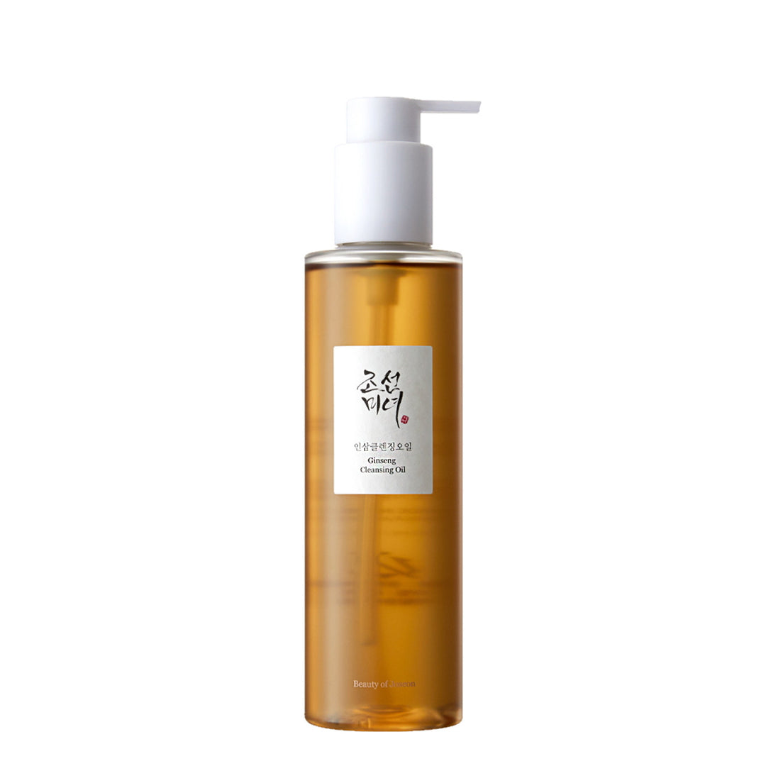 BEAUTY OF JOSEON - Ginseng Cleansing Oil - 210ML