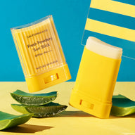 NATURE REPUBLIC California Aloe Sun Stick - Fresh Powdery