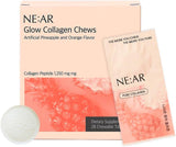 NE:AR Glow Collagen Chews (28 tablets)