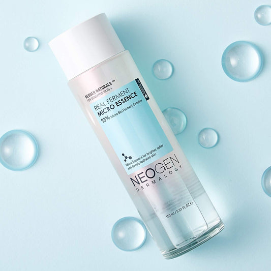 Neogen Real Ferment Micro Essence 150ML - AU Beauty Bazaar