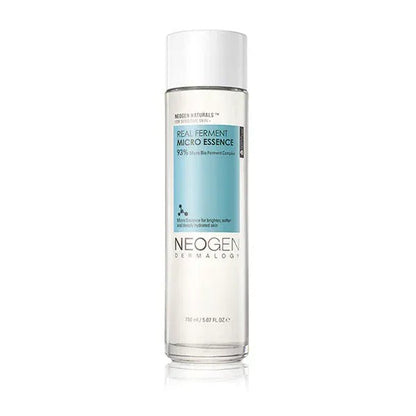 Neogen Real Ferment Micro Essence 150ML - AU Beauty Bazaar