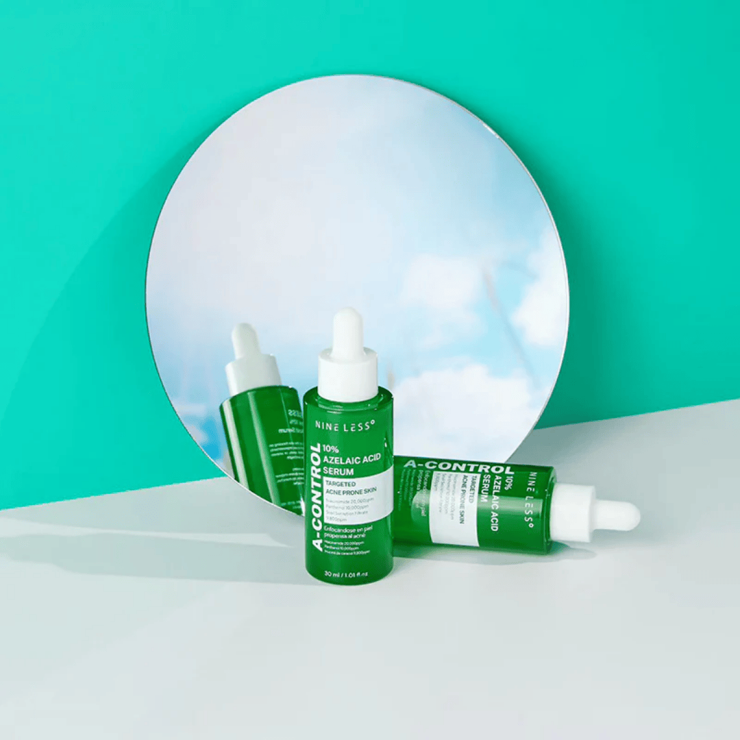 NINELESS - A - Control 10% Azelaic Acid Serum - AU Beauty Bazaar