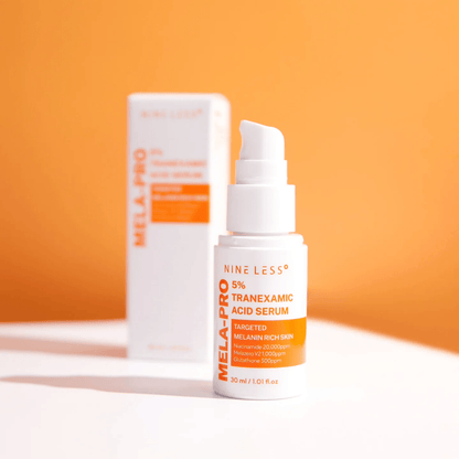 NINELESS - MELA - PRO 5% Tranexamic Acid Serum 30ML - AU Beauty Bazaar