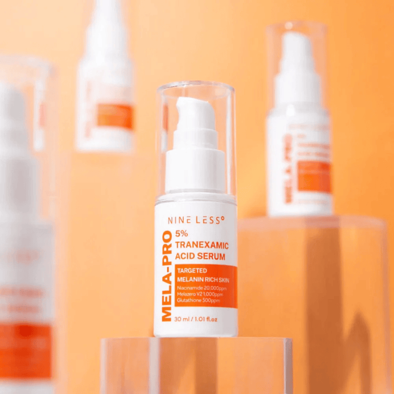 NINELESS - MELA-PRO 5% Tranexamic Acid Serum 30ML