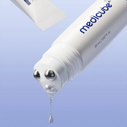 Medicube DEOXYRIBOSE SCALP SERUM 20ml