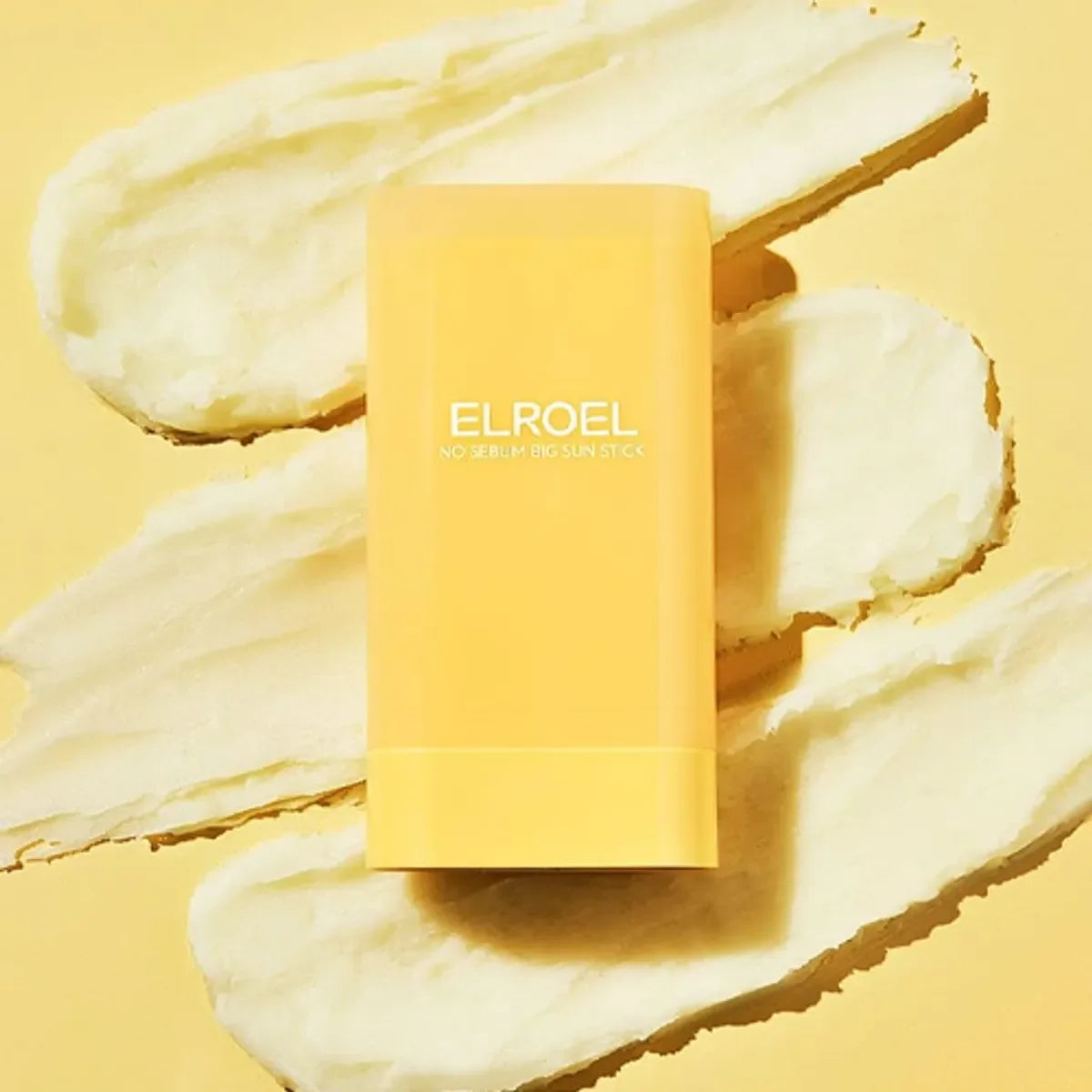 ELROEL No Sebum Big Sun Stick 19g alternate packshot