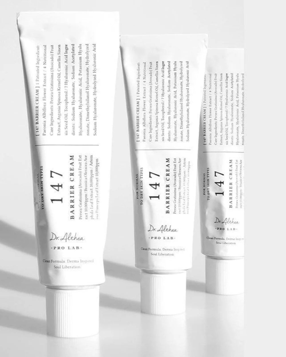 Dr. Althea 147 Barrier Cream 15ml