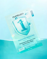 Numbuzin No. 1 Pantothenic B5 Hyaluronic Active Clear Mask (1 Piece)