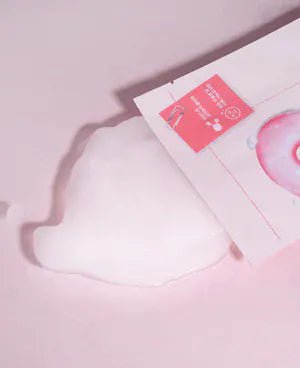 numbuzin - No. 2 Water Collagen 65% Voluming Sheet Mask (4 PIECES) - AU Beauty Bazaar