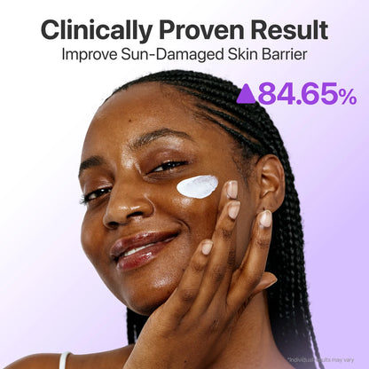 Numbuzin No.9 NAD+ 9 Peptides Dewy Sun Essence 50ML